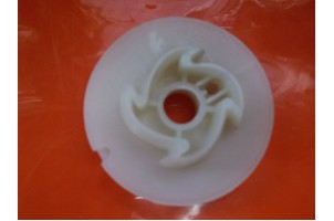 Husqvarna 365/372 Катушка, тарілка колесо, шкіф стартера бензопила 